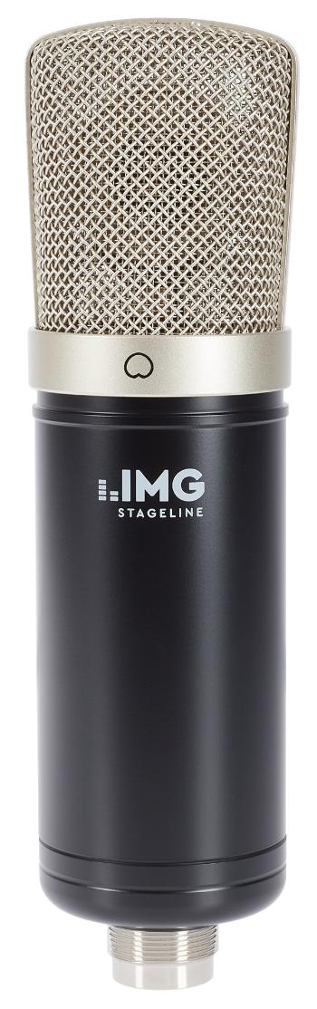 IMG Stageline ECMS-50USB