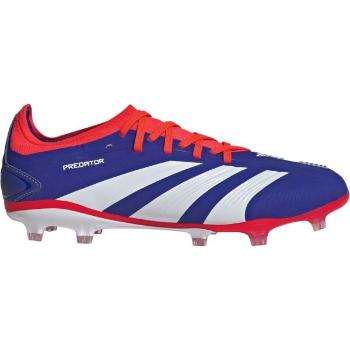 adidas PREDATOR PRO FG Pánské kopačky, tmavě modrá, velikost 40 2/3