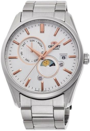 Orient Classic Sun and Moon Ver. 5 RA-AK0306S