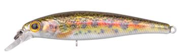 Spro wobler ikiru naturals silent jerk baby trout-6,5 cm 6 g