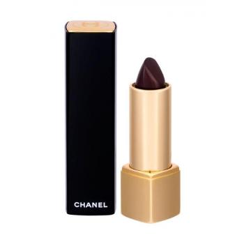Chanel Rouge Allure 3,5 g rtěnka pro ženy 109 Rouge Noir