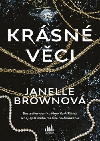 Krásné věci - Brown Janelle