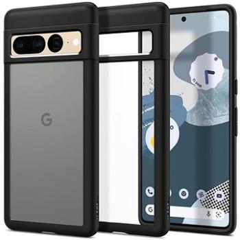 Spigen Ultra Hybrid Black Google Pixel 7 Pro (ACS04727)