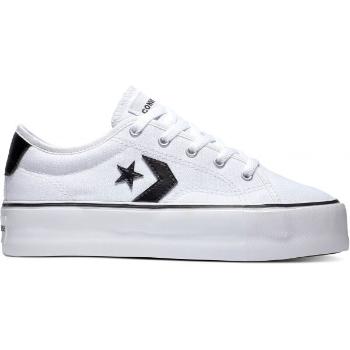 Converse STAR REPLAY PLATFORM  Dámské nízké tenisky, bílá, velikost 38.5
