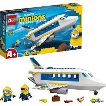 LEGO® Minions 75547 Mimoňský pilot v zácviku