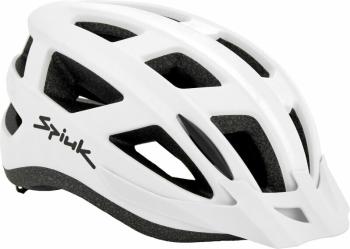 Spiuk Kibo Helmet White Matt S/M (54-58 cm) Cyklistická helma