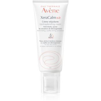 Avène XeraCalm A.D. relipidační krém pro suchou až atopickou pokožku 200 ml