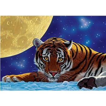 Puzzle Tygr 500 dílků (8682450140721)