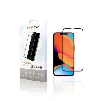 RhinoTech Tvrzené ochranné 3D sklo pro iPhone 13 Mini 5.4''