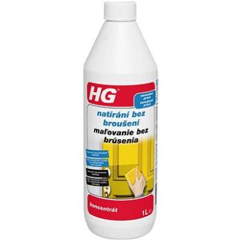 HG natírání bez broušení (super odmašťovač) 1000 ml (8711577014469)