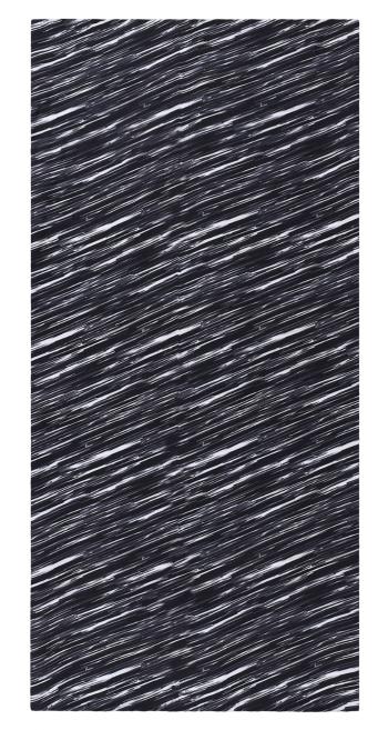 Husky multifunkční šátek   Procool black stripes Velikost: OneSize