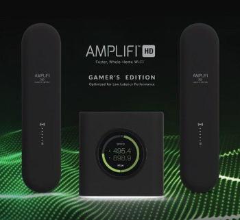 Ubiquiti AmpliFi Gaming WiFi, AFi-G