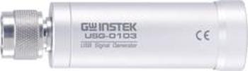 Generátor funkcí USB GW Instek USG-0103 1kanálový bez certifikátu