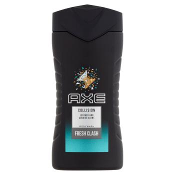 Axe SG Leather & Cookies 250 ml