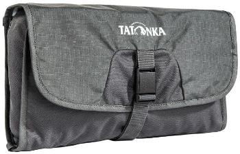 Tatonka SMALL TRAVELCARE titan grey