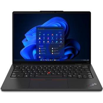 Lenovo ThinkPad X13s Gen 1 Black (21BX000ECK)