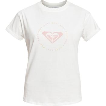 Roxy EPIC AFTERNOON TEES Dámské triko, bílá, velikost XS