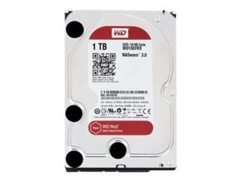 WD RED NAS WD10EFRX 1TB SATA/600, WD10EFRX