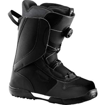 Rossignol CRANK BOA H3 Pánské snowboardové boty, černá, velikost 37.5