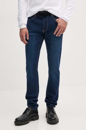 Džíny Pepe Jeans TAPERED JEANS pánské, PM207390CU1