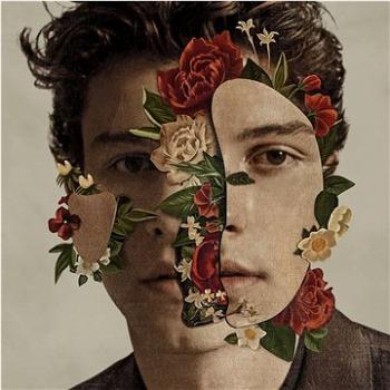Mendes Shawn: Shawn Mendes (2018) - CD (6755089)