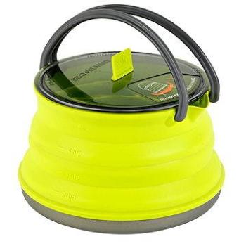 Sea to Summit X-Kettle 1,3L Lime (9327868050314)