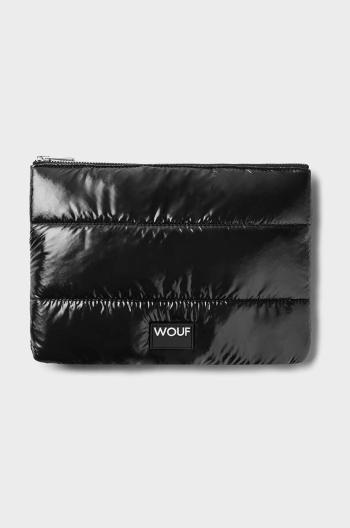 Psaníčko WOUF Black Glossy