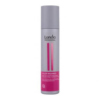 Londa Professional Color Radiance 250 ml pro lesk vlasů pro ženy