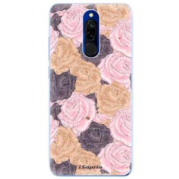 iSaprio Roses 03 pro Xiaomi Redmi 8 (roses03-TPU2-Rmi8)