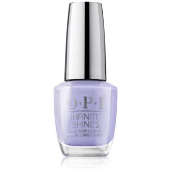 OPI Infinite Shine lak na nehty s gelovým efektem You're Such a BudaPest 15 ml