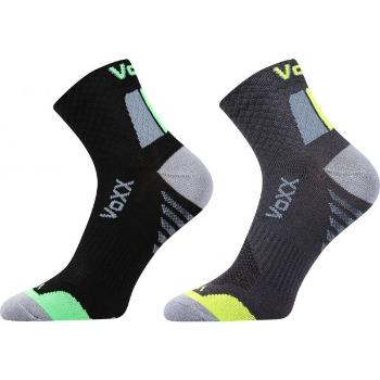 Voxx KRYPTOX 2PACK Unisexové ponožky, mix, velikost 35-38