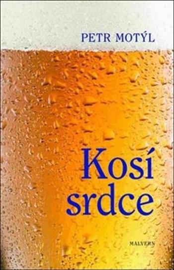 Kosí srdce - Motýl Petr