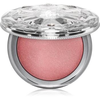 Danessa Myricks Beauty Dew Wet Balm rozjasňovač na obličej a tělo odstín Rosewater 9 g