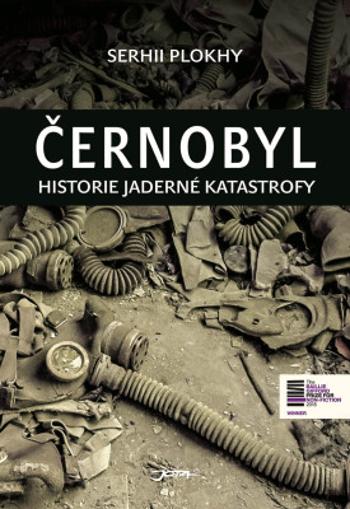 Černobyl - Serhii Plokhy - e-kniha