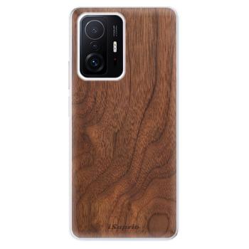 Odolné silikonové pouzdro iSaprio - Wood 10 - Xiaomi 11T / 11T Pro