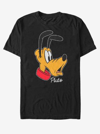 ZOOT.Fan Disney Pluto Triko Černá