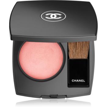 Chanel Joues Contraste pudrová tvářenka odstín 72 Rose Initial 3,5 g