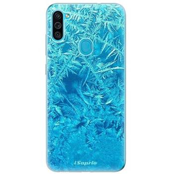 iSaprio Ice 01 pro Samsung Galaxy M11 (ice01-TPU3-M11)