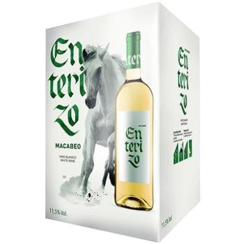 BODEGAS COVIŇAS Enterizo Macabeo Bag in Box 3l (8420202003401)