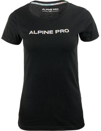 Dámské stylové triko ALPINE PRO vel. XL