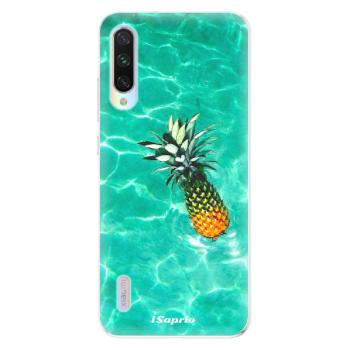 Odolné silikonové pouzdro iSaprio - Pineapple 10 - Xiaomi Mi A3