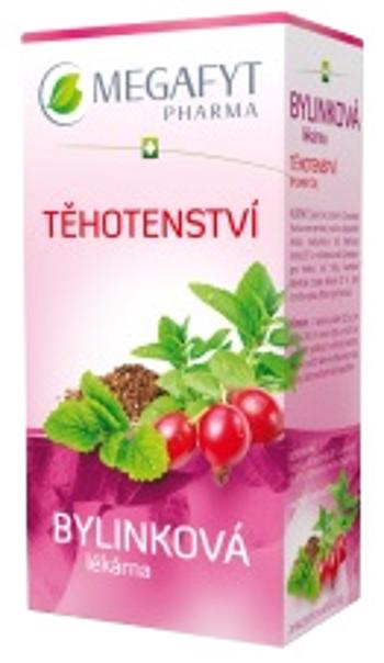 Megafyt Těhotenství 20 x 1.5 g