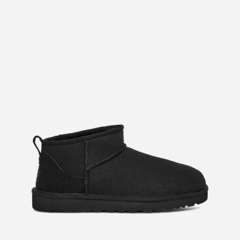 Pánské boty UGG Classic Ultra Mini 1137391 BLK