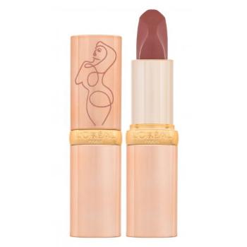 L'Oréal Paris Color Riche Nude Intense 3,6 g rtěnka pro ženy 173 Nu Impertinent