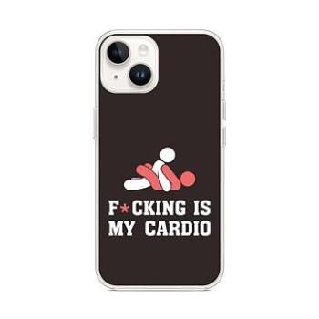 TopQ Kryt iPhone 14 Cardio 92583 (92583)