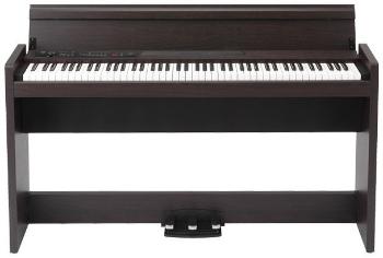 Korg LP-380U Digitální piano Palisandr