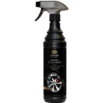 Lotus Wheel Cleaner 600ml (2200026)