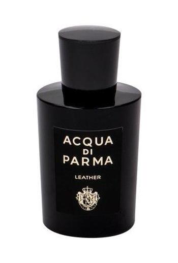 Parfémovaná voda Acqua di Parma - Leather , 100ml