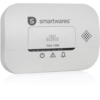 Smartwares FGA-13081 detektor úniku CO (FGA-13081)