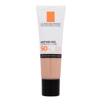 La Roche-Posay Anthelios Mineral One Daily Cream SPF50+ 30 ml opalovací přípravek na obličej pro ženy 03 Tan